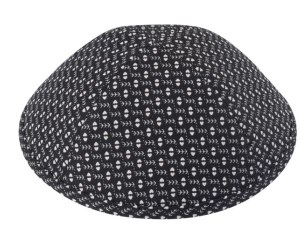 Picture of iKippah Hit the Mark Size 5